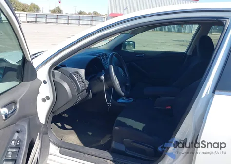 2012 Nissan Altima 2.5 S z USA, uszkodzony, nr VIN 1N4AL2AP6CC242769